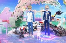 飞车夺宝六月份爆料视频,神秘宝藏等你来寻！  第3张